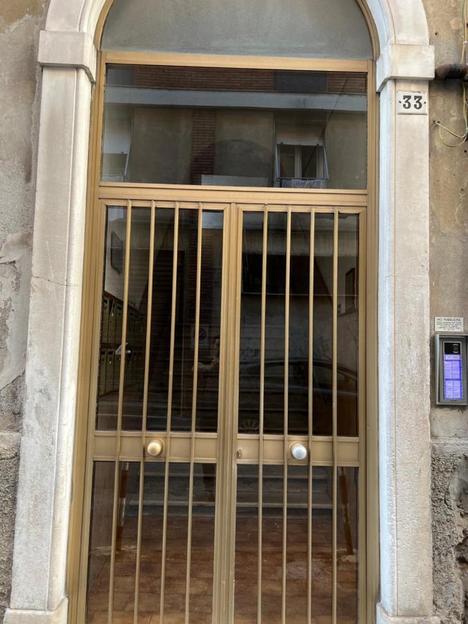 Federici La Tua Base Per Esplorare La Citta E Le Cinque Terre L'Appartamento Accogliente E Centrale La Spezia Eksteriør billede
